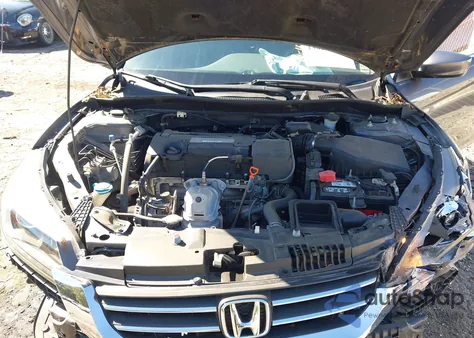 2015 Honda Accord Lx z USA, uszkodzony, nr VIN 1HGCR2F3XFA083585